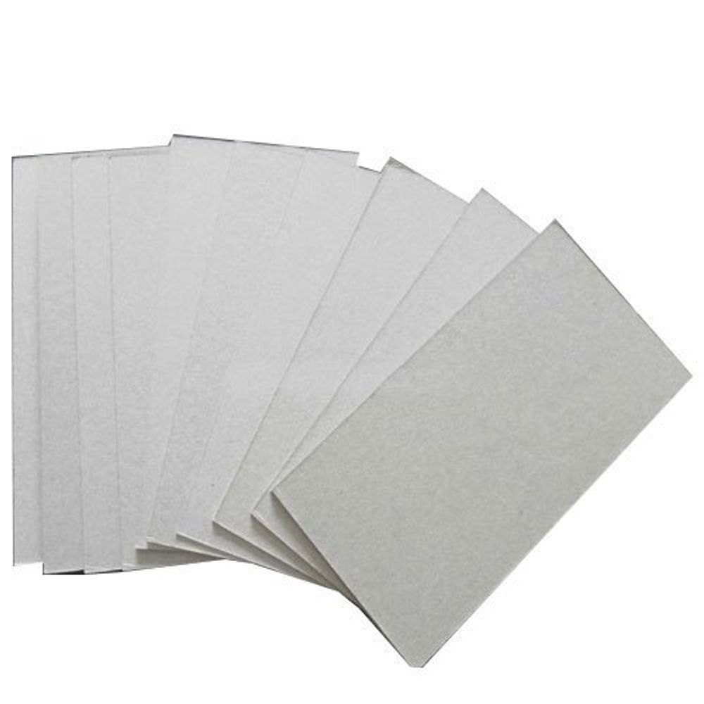Solid Unbleached Surface (SUS)