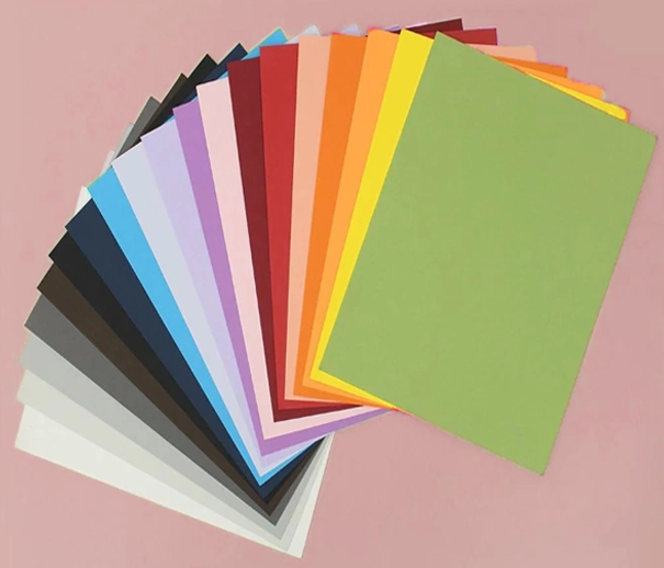 Cardboard-Material-is-Made