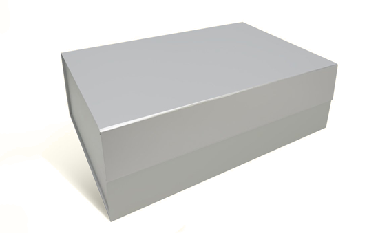 Laminated-Greyboard