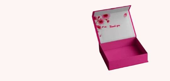 Rigid Boxes