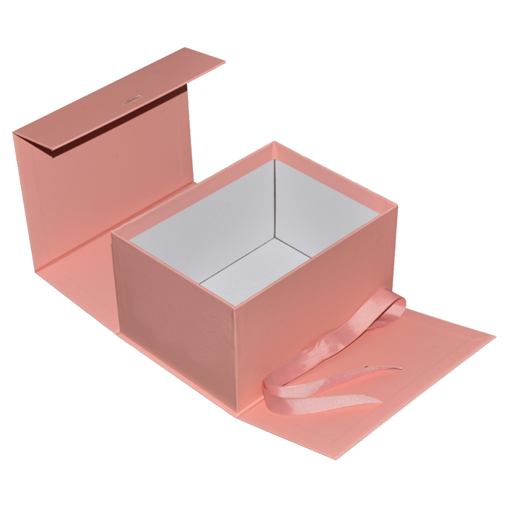 Wholesale-Flip-Boxes-With-Magnetic-Catch