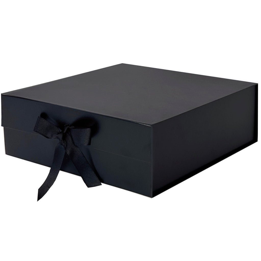 black-large-square-magnetic-gift-boxes-with-changeable-ribbon