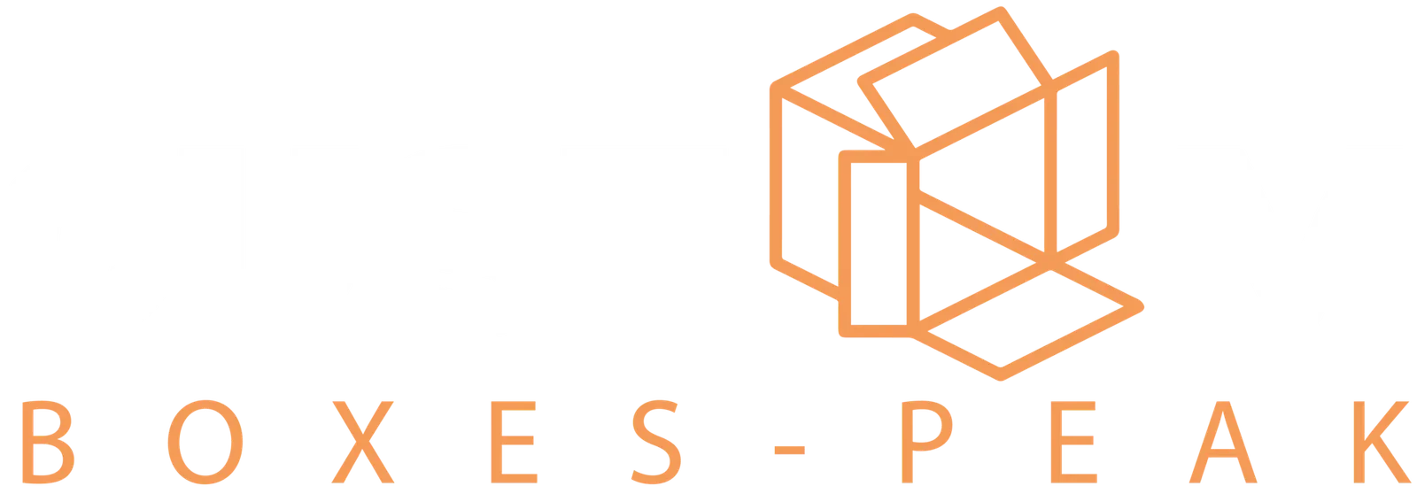 Custom Boxes Peak