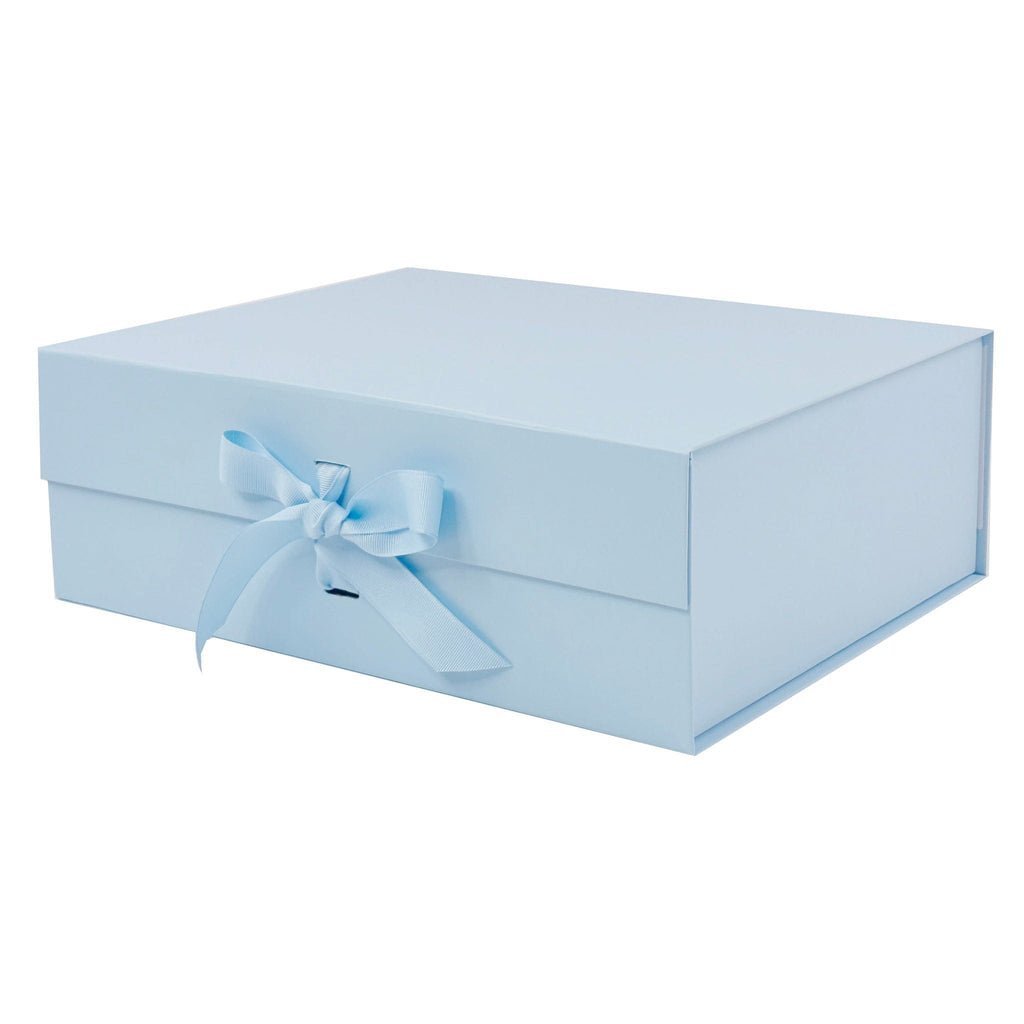 powder-blue-a4-deep-magnetic-gift-boxes-with-changeable-ribbon