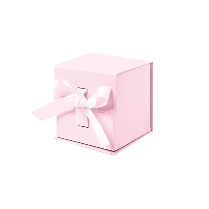 powder-pink-small-cube-magnetic-gift-boxes-with-changeable-ribbon.jpg