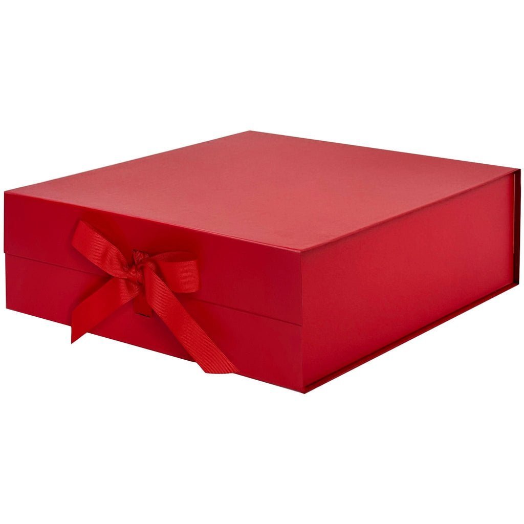 red-large-square-magnetic-gift-boxes-with-changeable-ribbon
