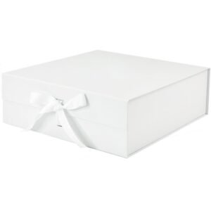 white-large-square-magnetic-gift-boxes-with-changeable-ribbon